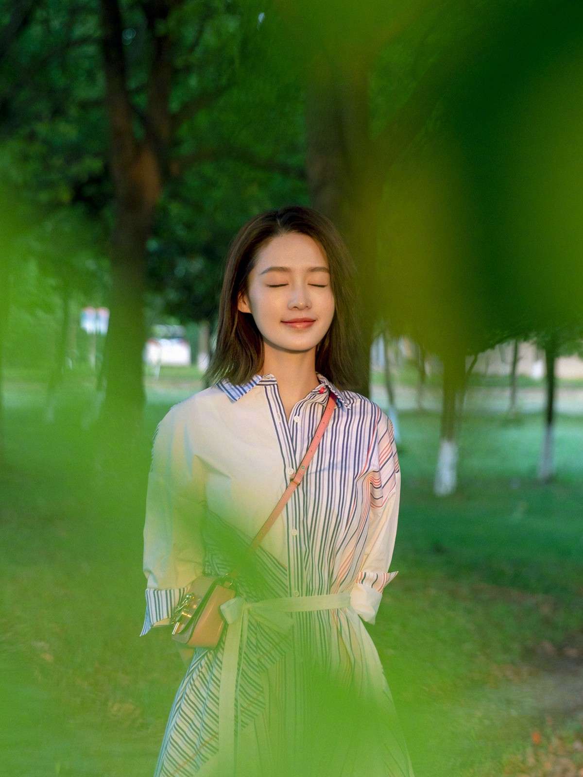 李沁
