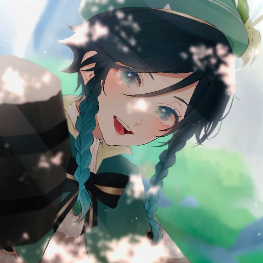 温迪