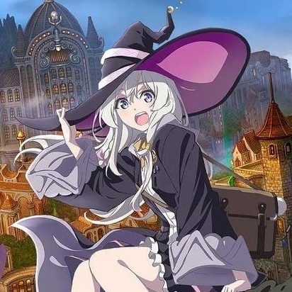 伊蕾娜