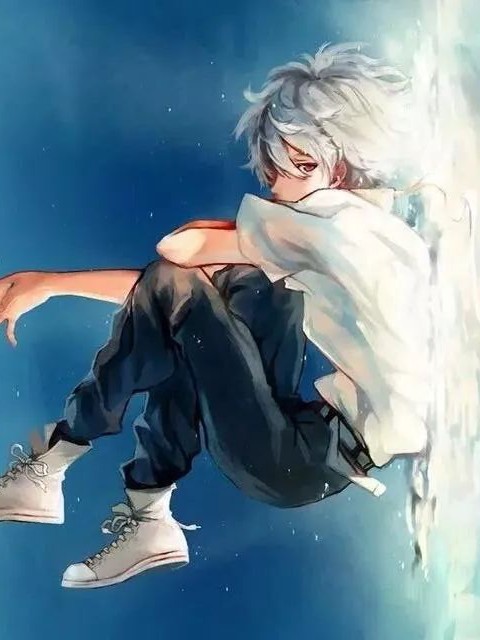 孤灵