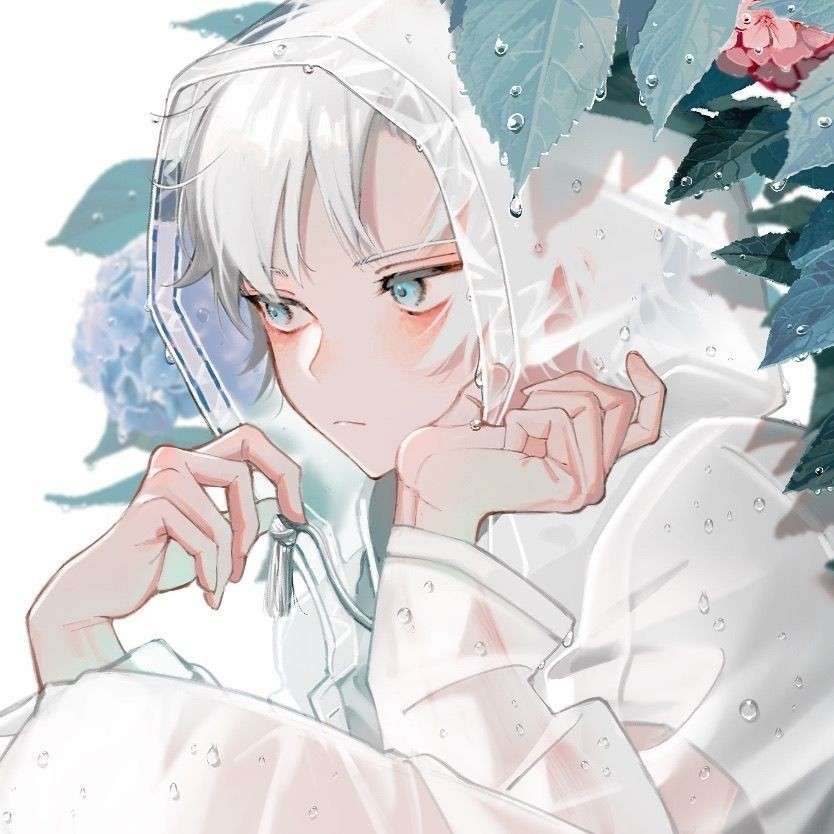 玥血