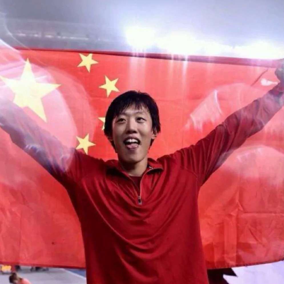 张国伟小迷妹