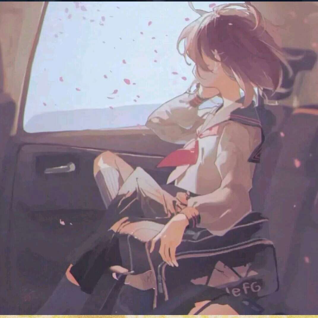 寻柏﹌