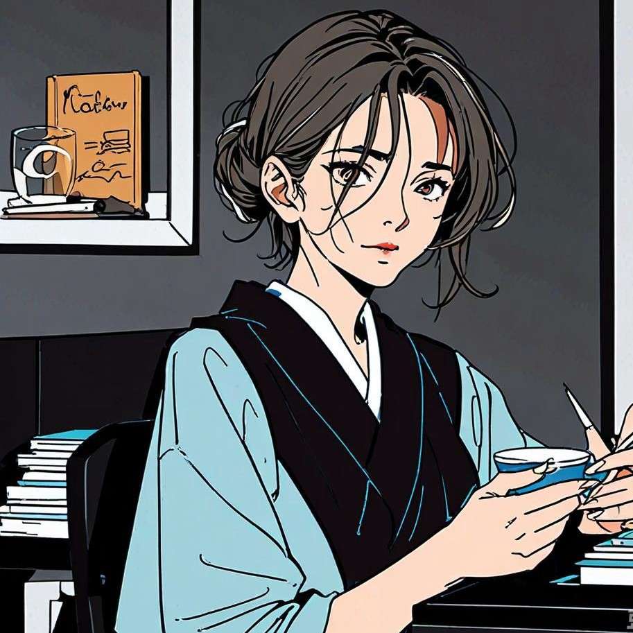 疯小姐