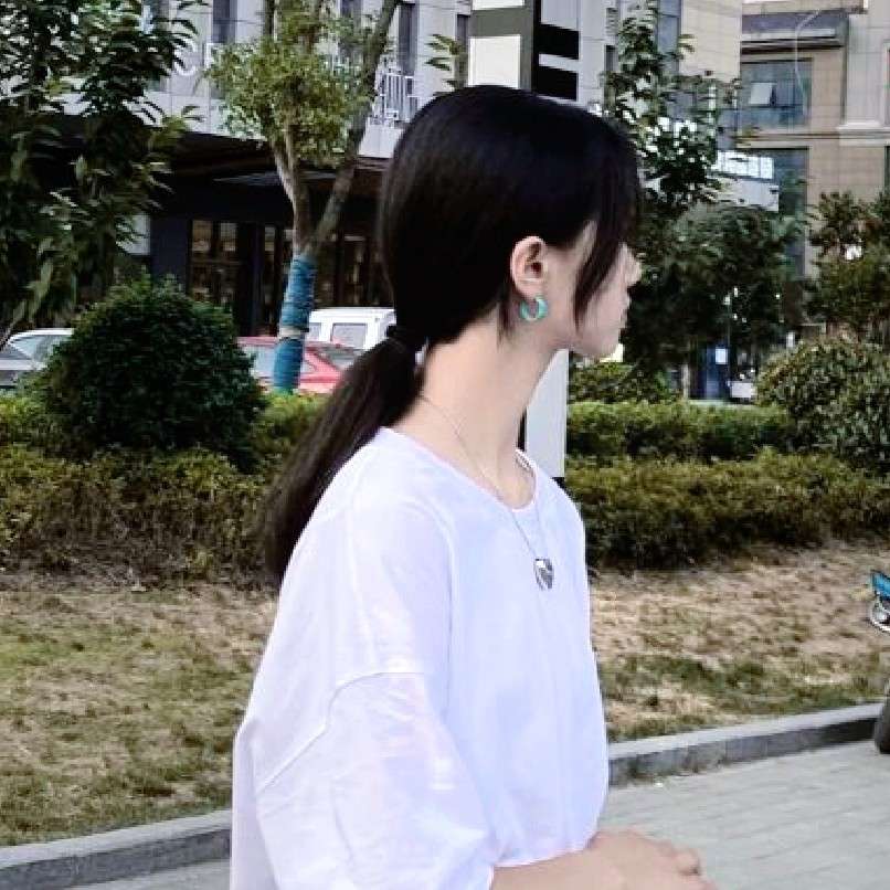 小涵有心事