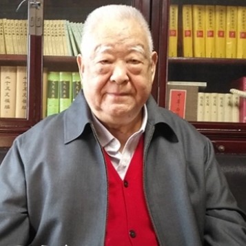 徐怀中