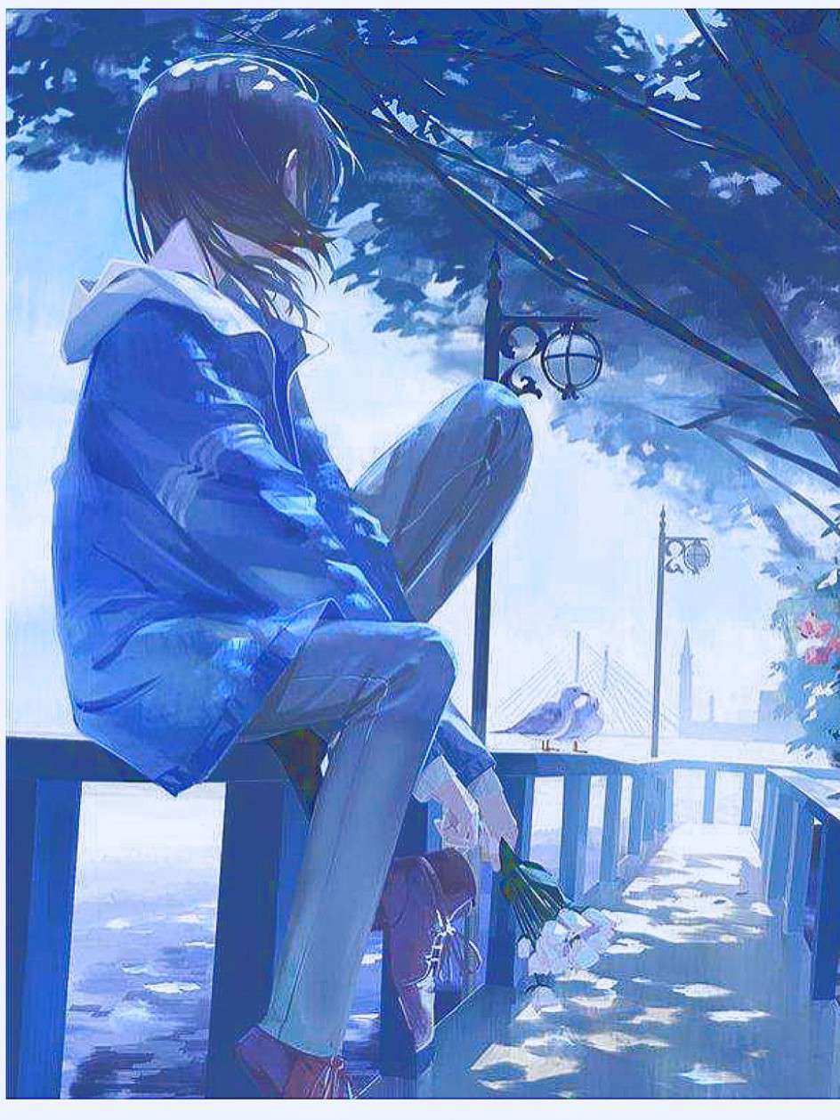 陌上青梧