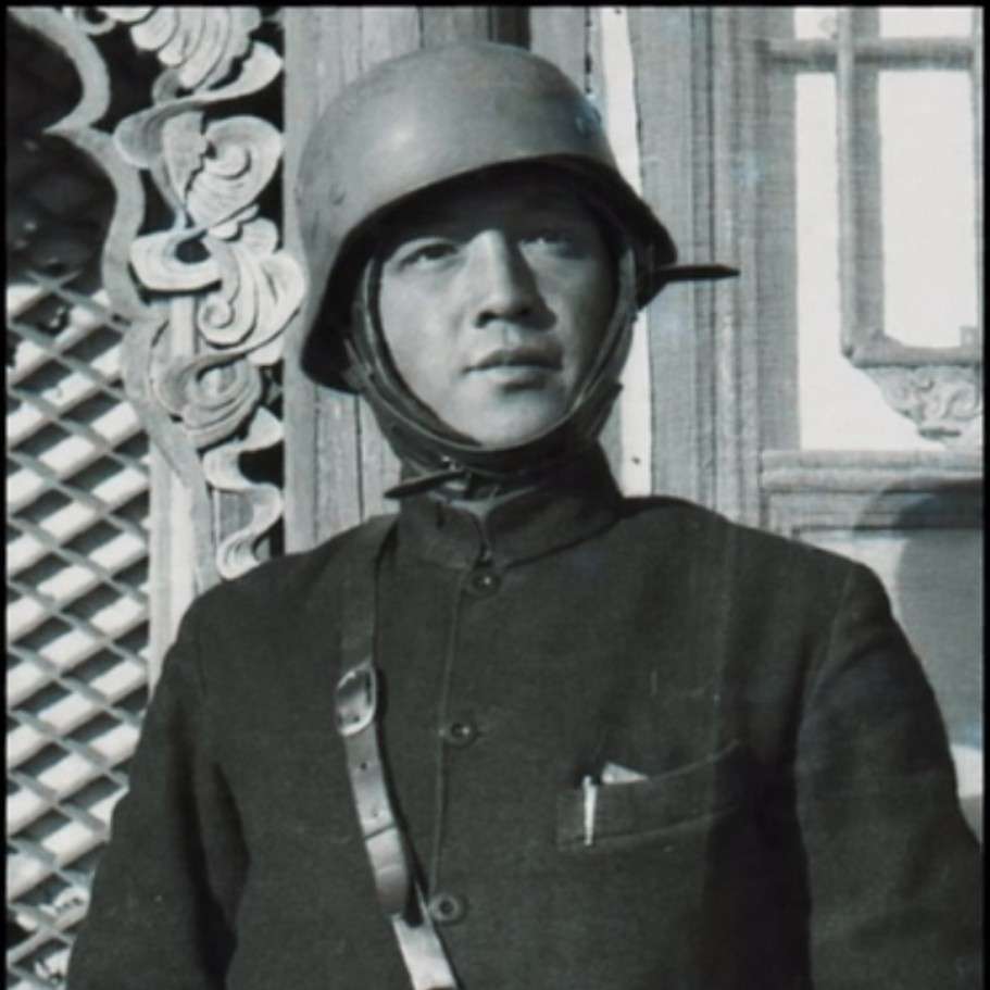 方大曾