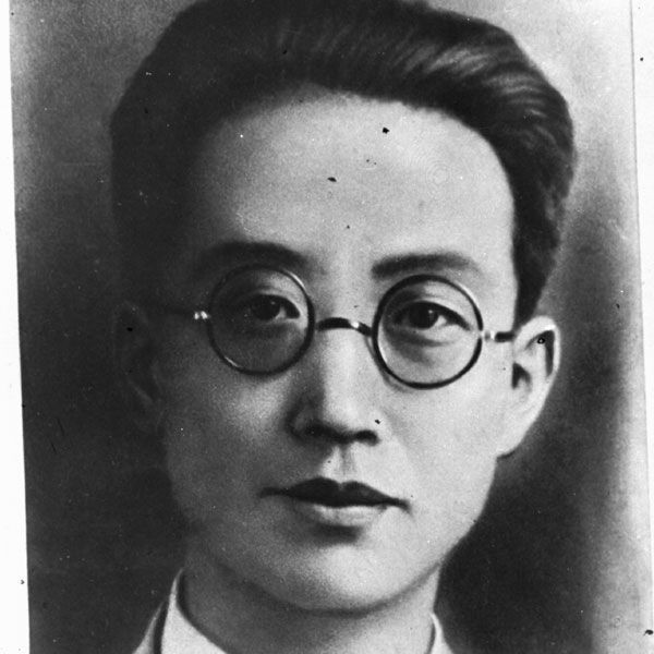 翟秋白