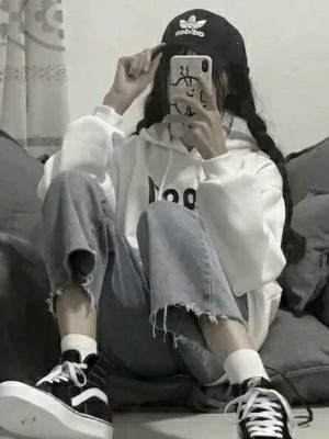 墨白