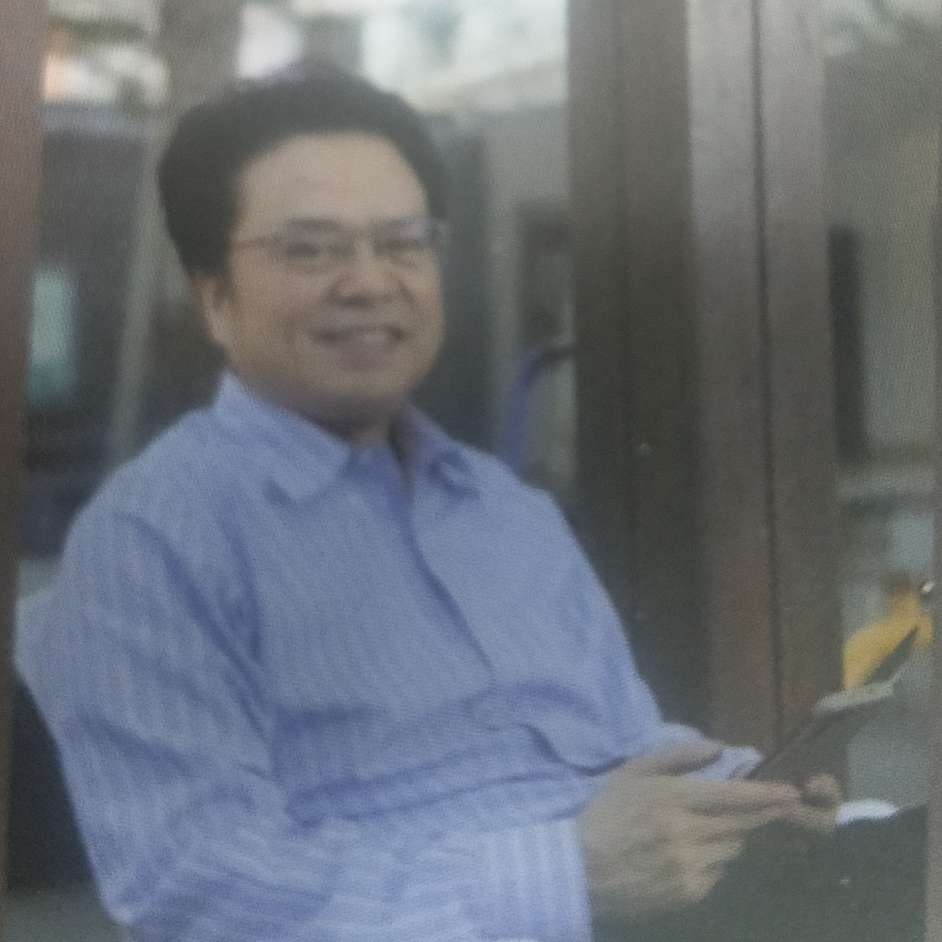 陈彦