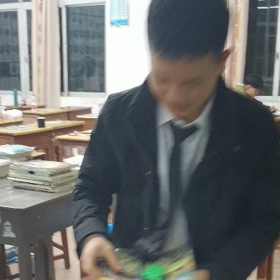 初二