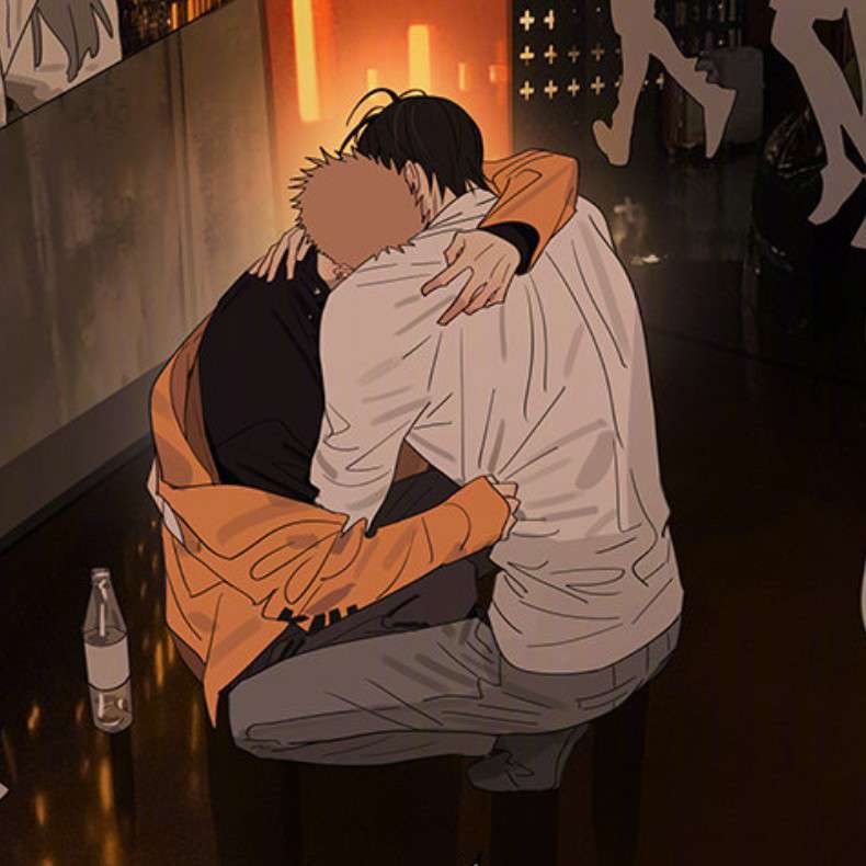 old先