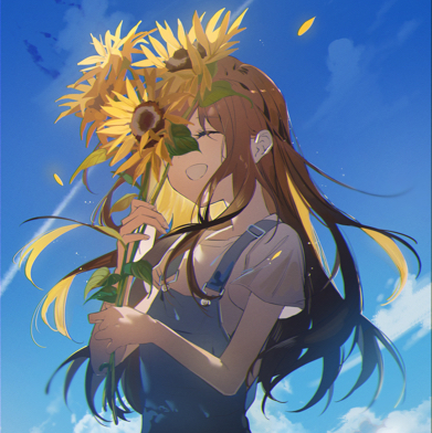 白日梦