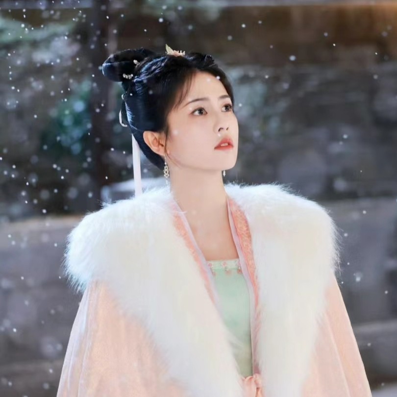 姜雪宁