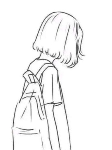 口袋里有糖