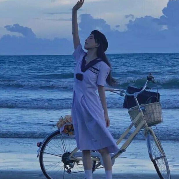 晚风屿霖