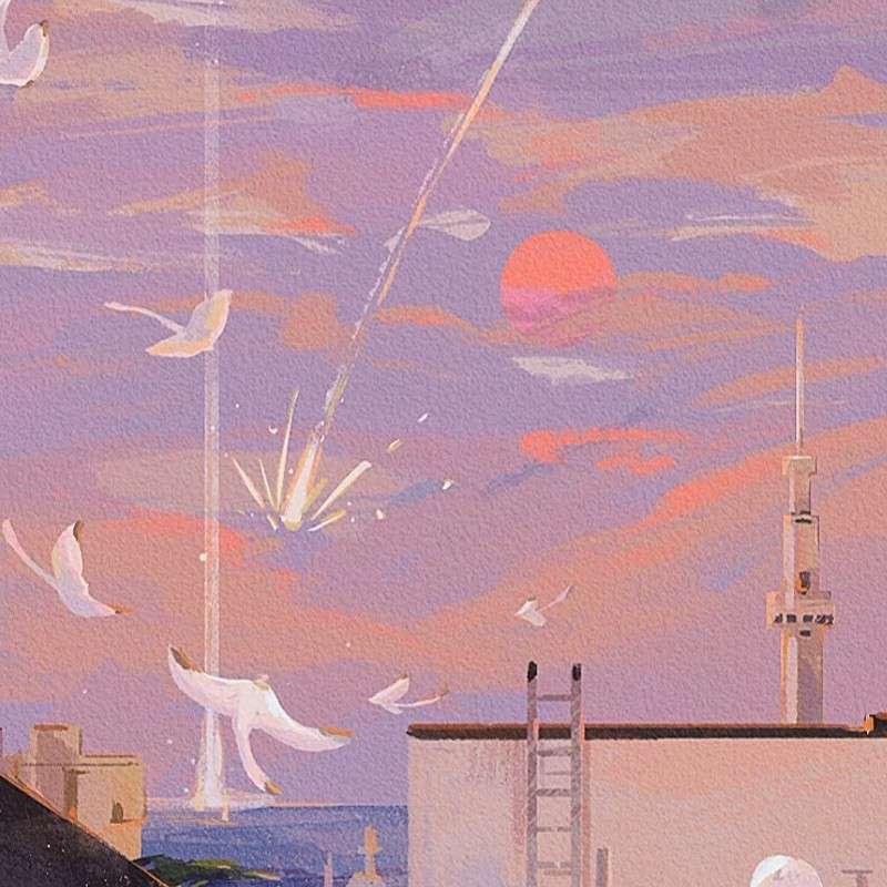 楠湫
