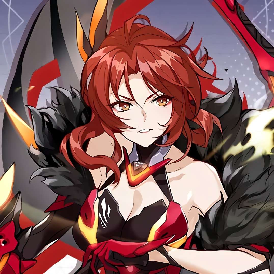 姬子