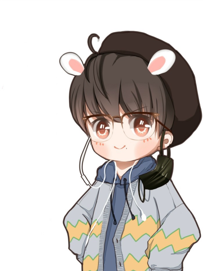 肖何