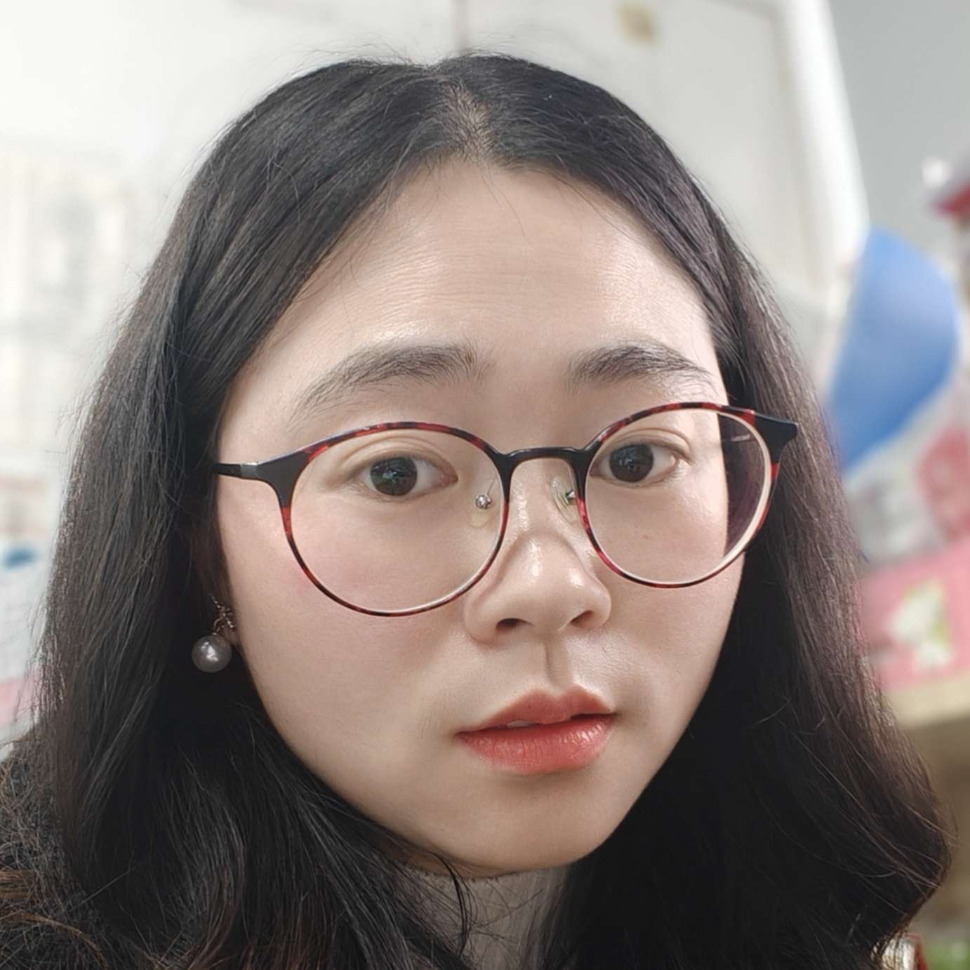 奋斗的甜妈