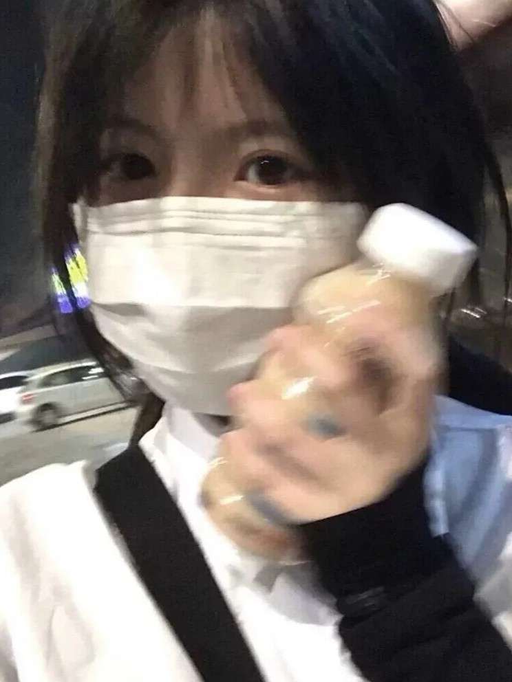 温柔极致