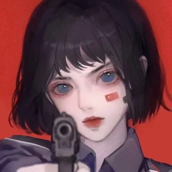 。