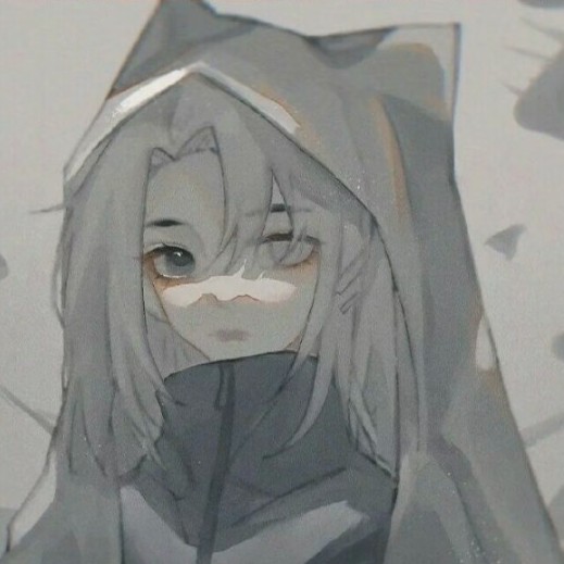 浮昏
