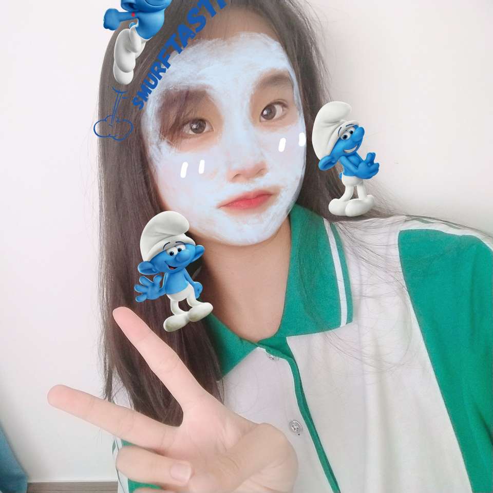 彭美慧