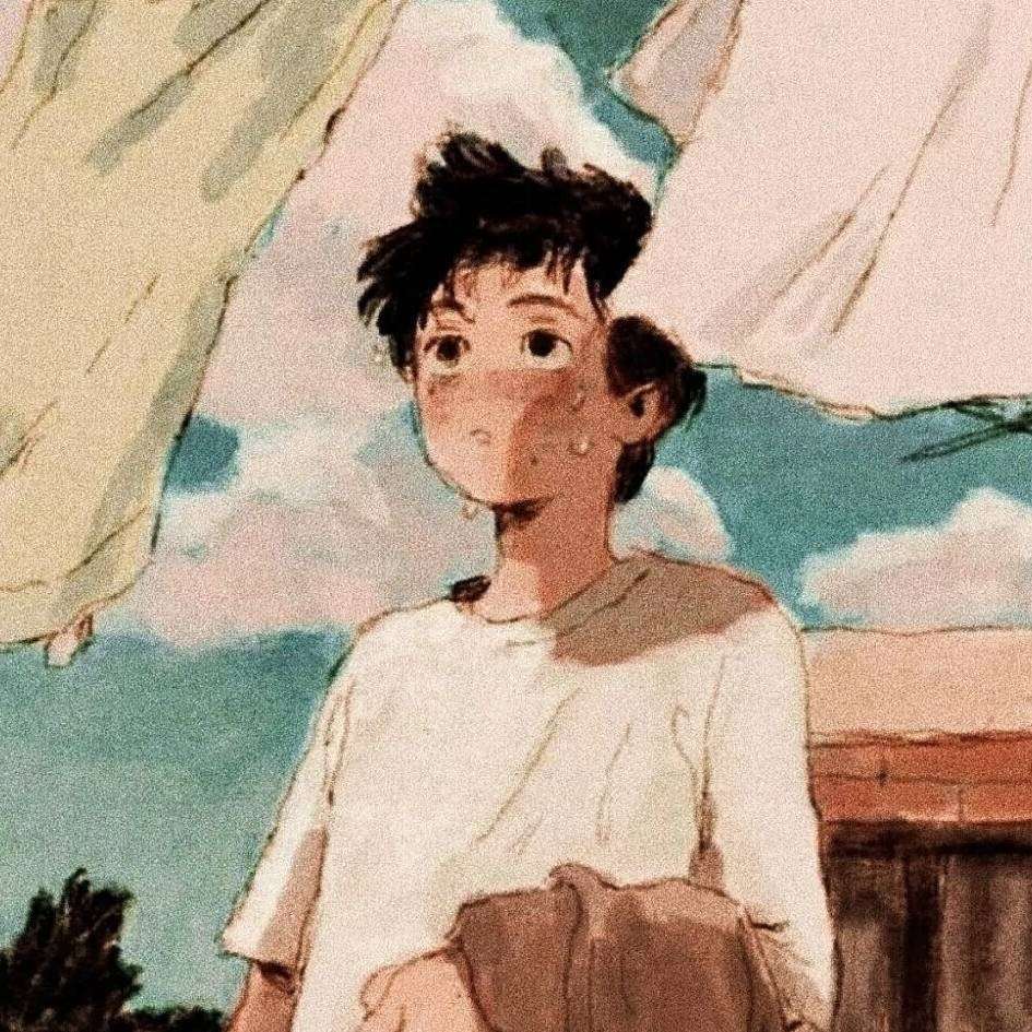 日落时再见
