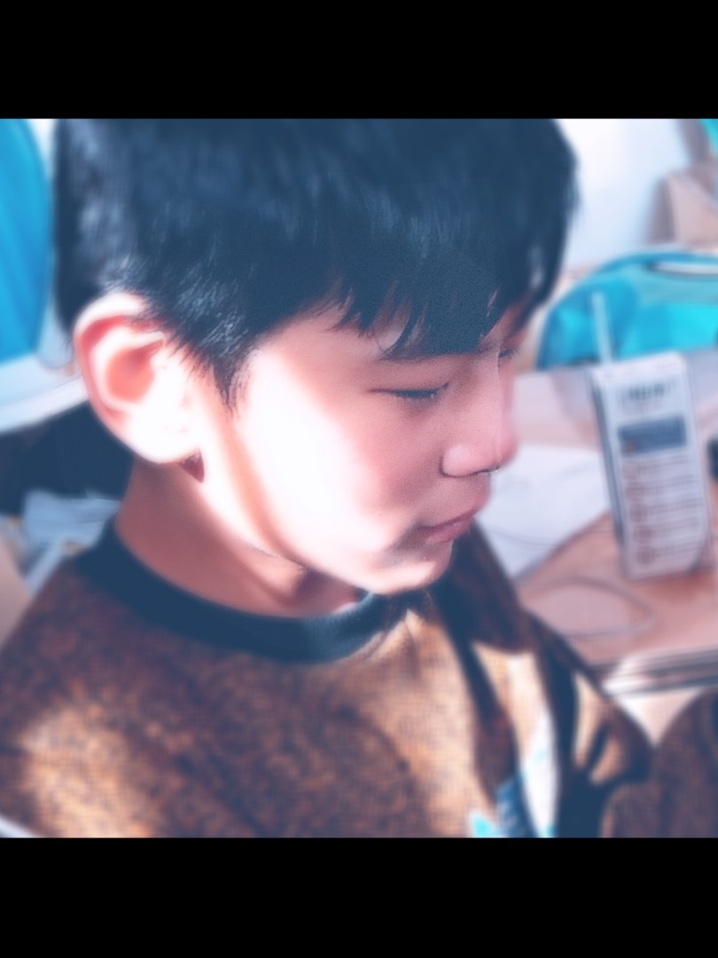 青稞团子