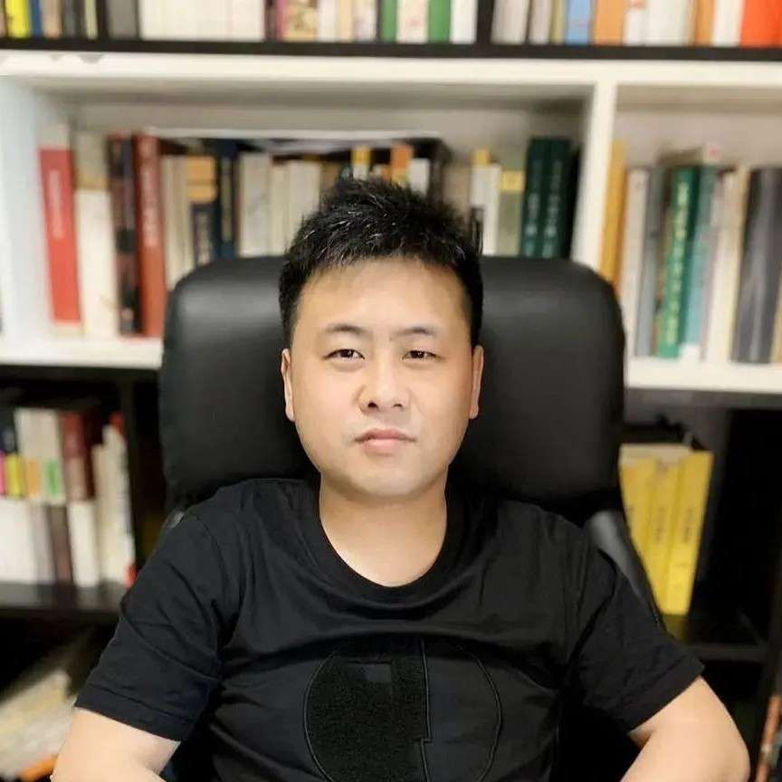 少年怒马