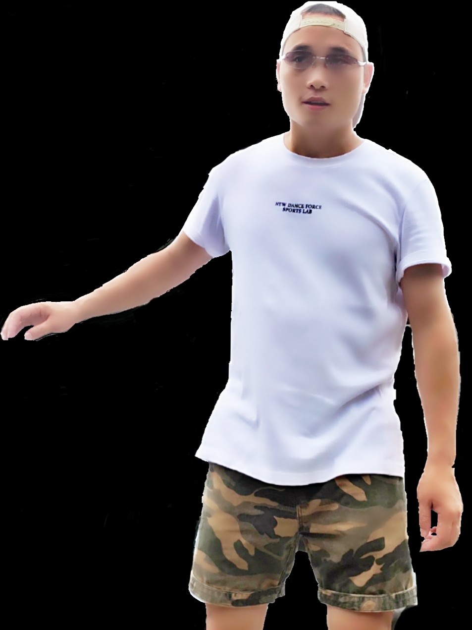 吴利平 PrinceWoo