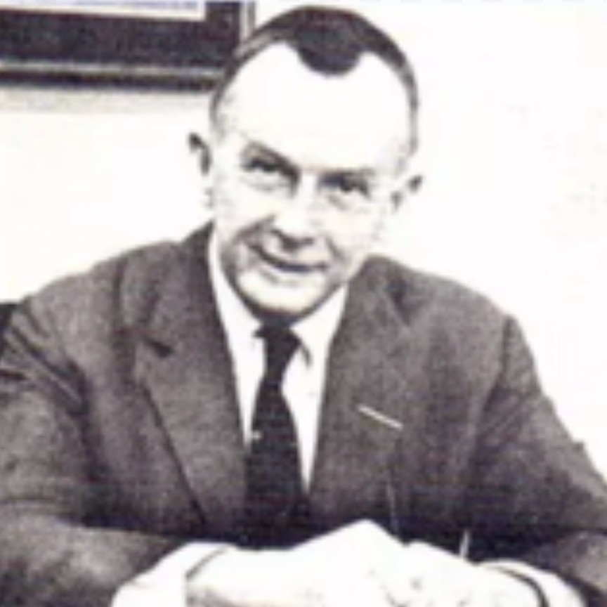 George Cribbin
