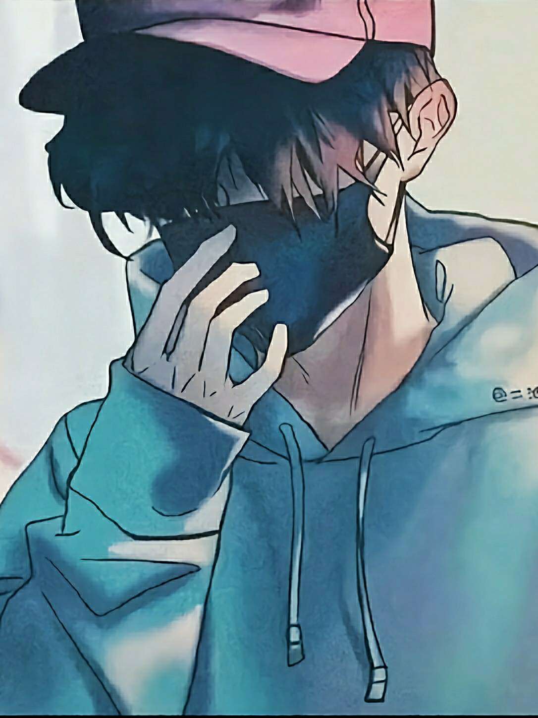 昔瞳