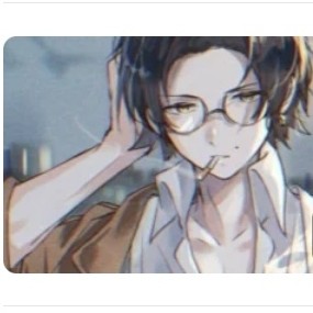 坂口安吾（文野角色）