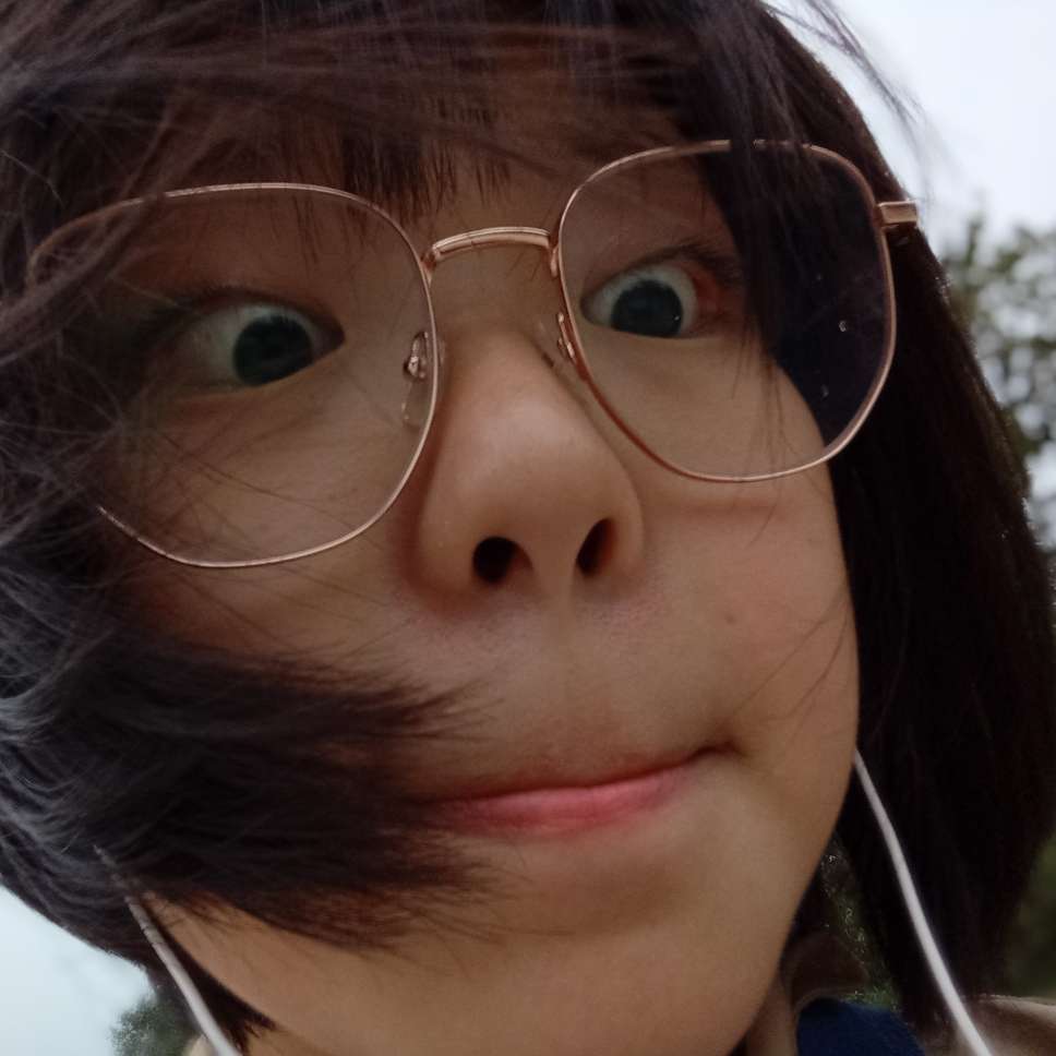不知名海藻
