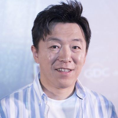 黄渤