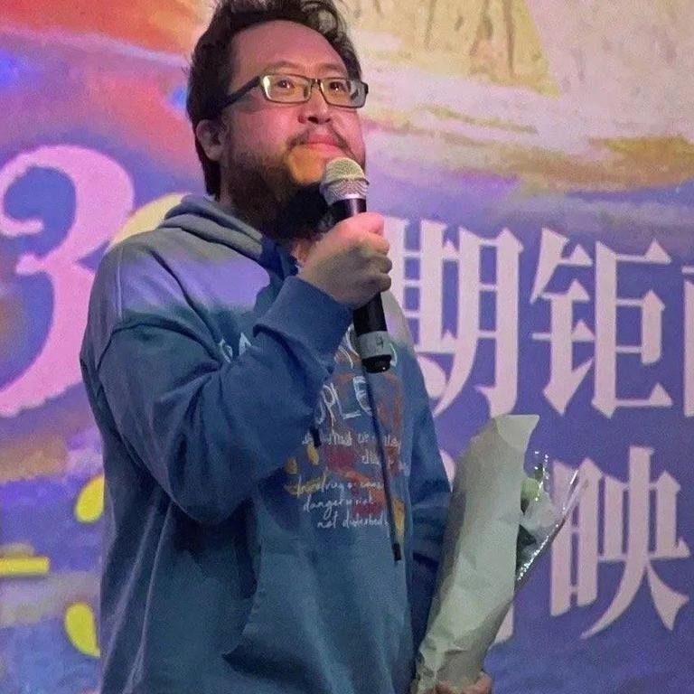 田晓鹏