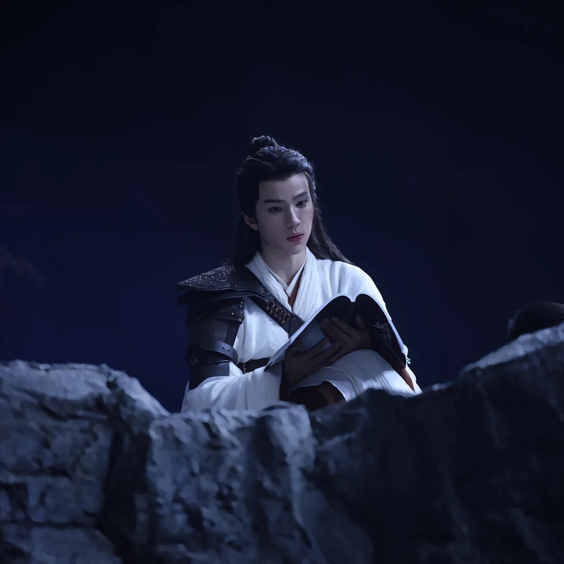 文无期
