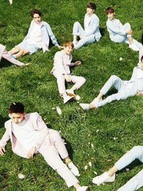 SEVENTEEN