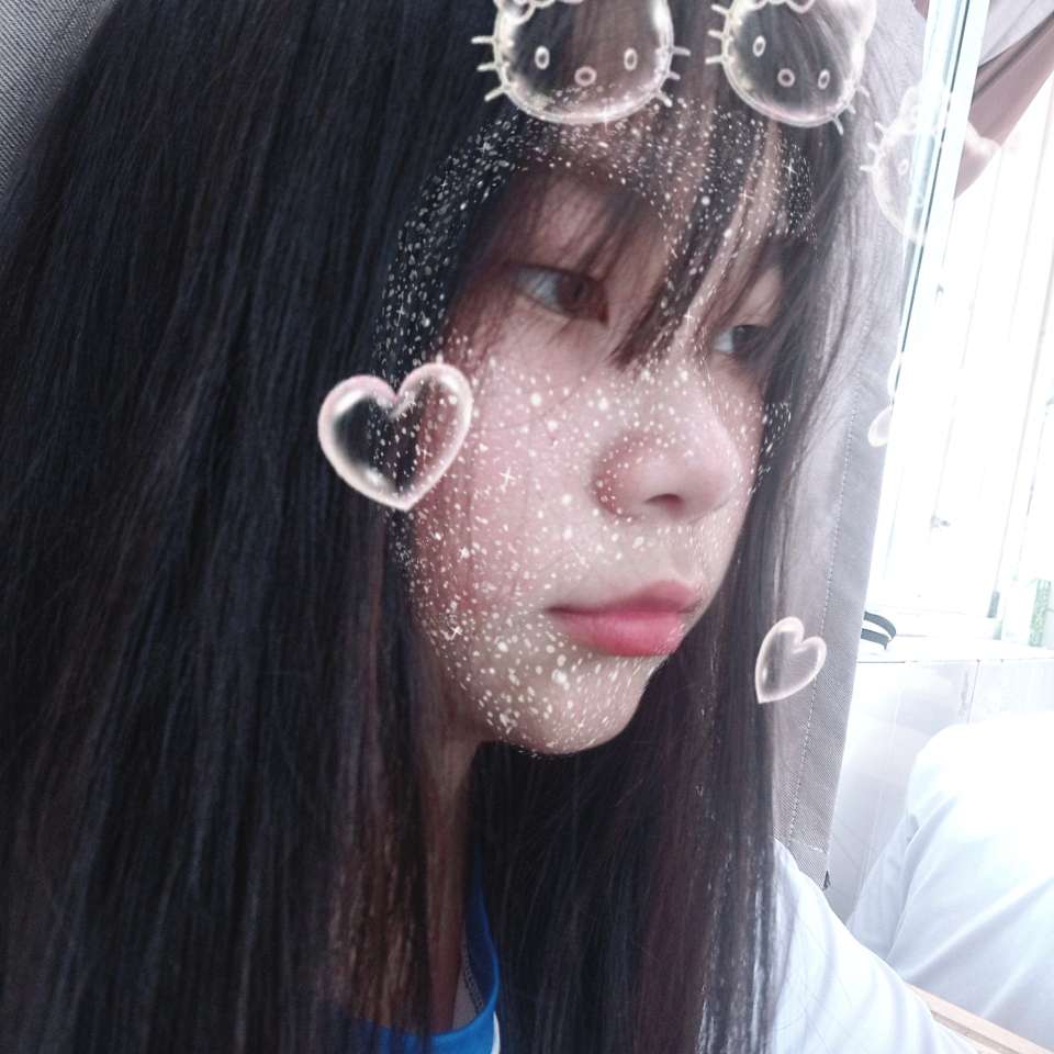 江颜希
