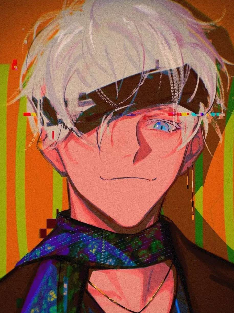 五条悟
