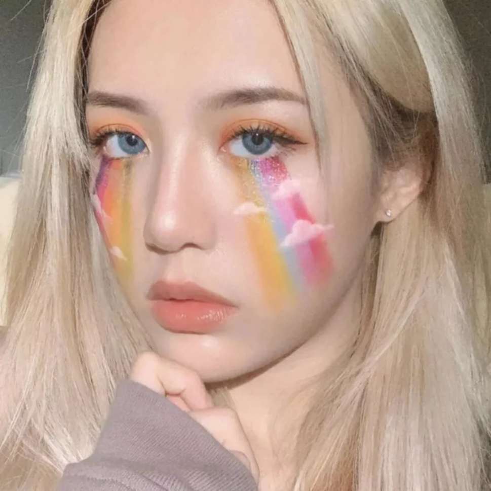 回忆日落