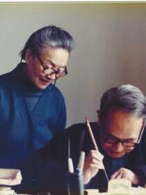 杨绛