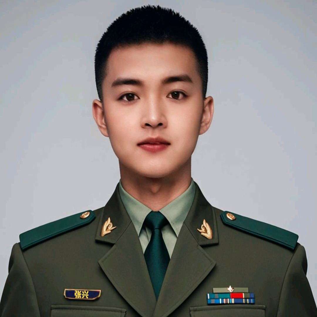 张兴