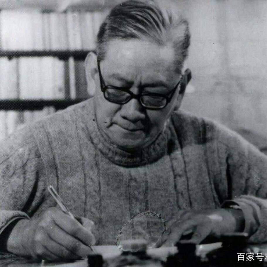 秦牧