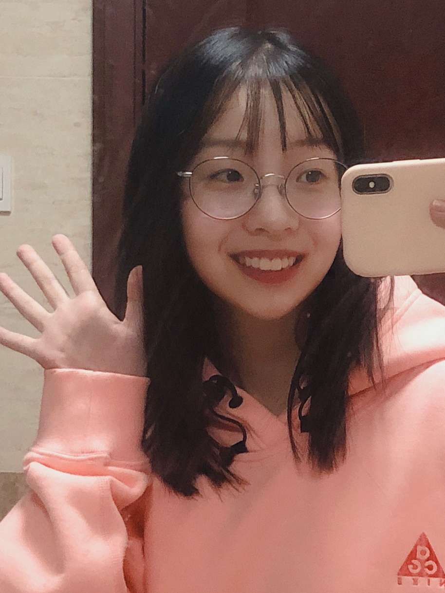 马哥哥