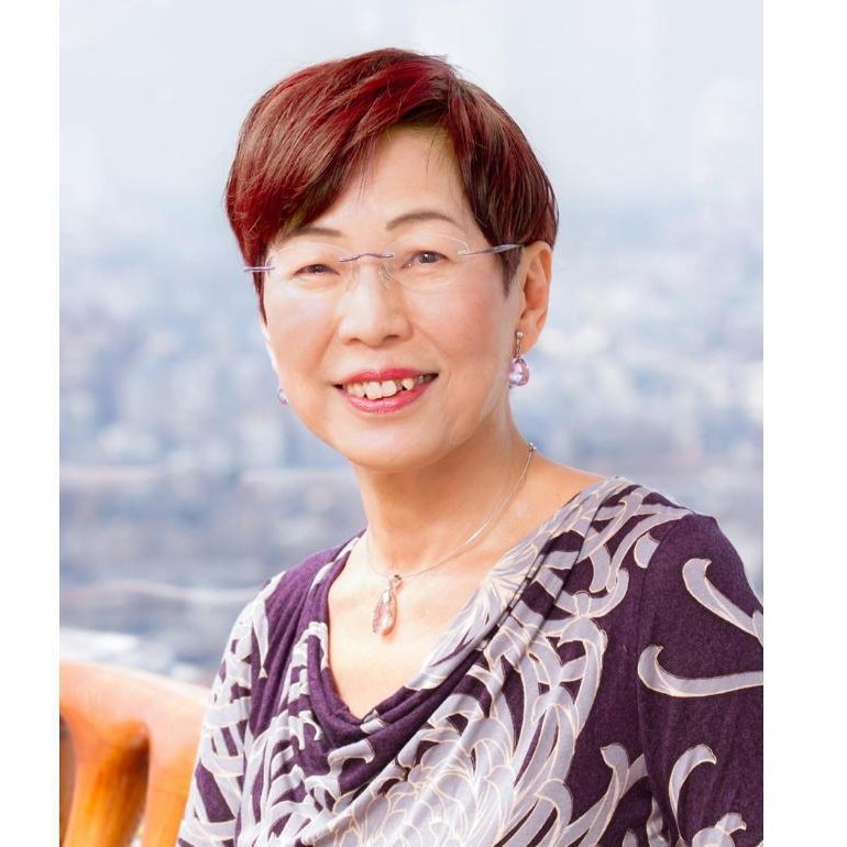 上野千鹤子