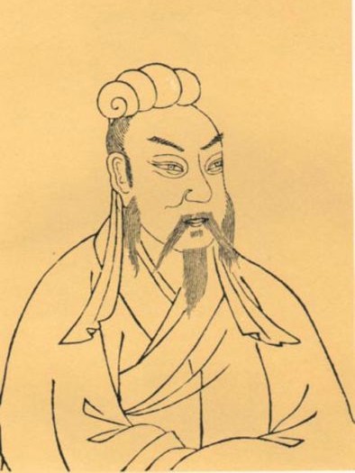 杨雄